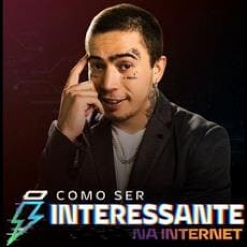 Como ser interessante na Internet - Whindersson Nunes