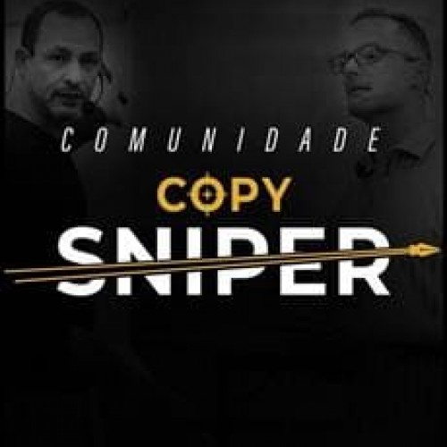 Comunidade Copy Sniper - Evaldo Albuquerque e Marcelo Braggion