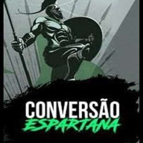 Conversão Espartana - Agência Mito