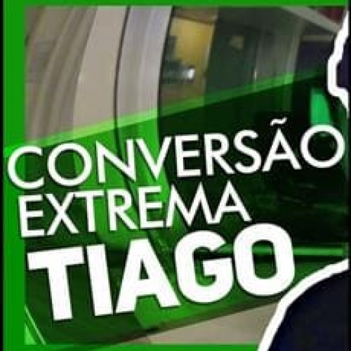 Conversão Extrema 2024 - Tiago Tessmann