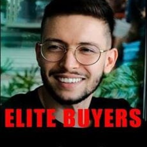 Elite Buyers - Denis Pereira