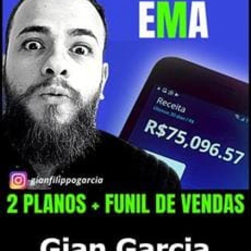 Estratégia Milionaria para Afiliados - Gian Garcia