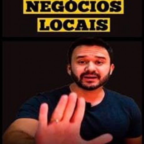 Estratégias de Negócios Locais - Fabio Bindes