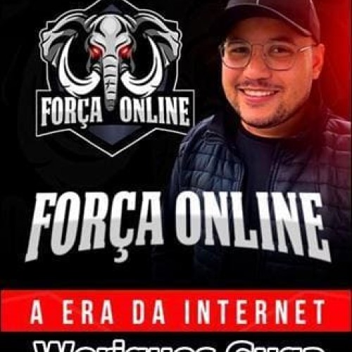 Força Online - Weriques Guga