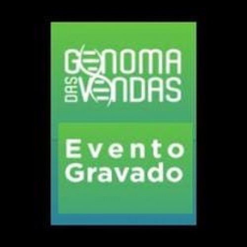 Genoma das Vendas Evento Gravado - Instituto Tânia Zambon