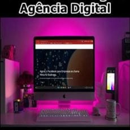 Gestão de Tráfego e Agência Digital - Patrícia Pithan