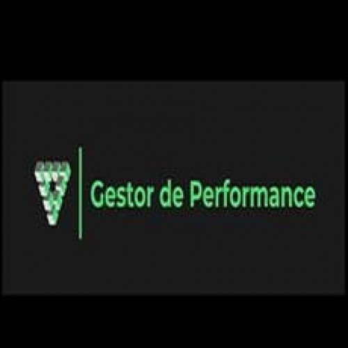 Gestor de Performance - Diego Santana