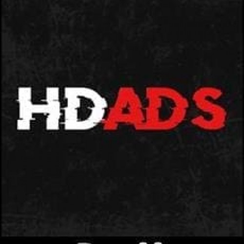 Hard Ads - Ronaldo