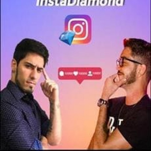 InstaDiamond - Jesus Bezerra