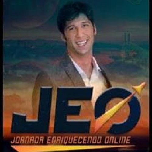 Jornada Enriquecendo Online - João Castanheira