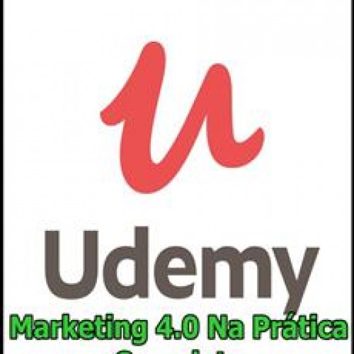 Marketing 4.0: Na Prática - Cássio D'Lima