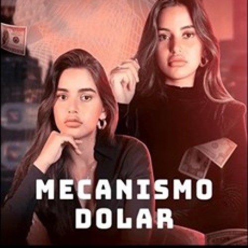 Mentoria Mecanismo Dólar - Daiane Cavalcante