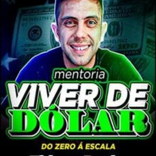 Mentoria Viver de Dólar - Thiago Boeira