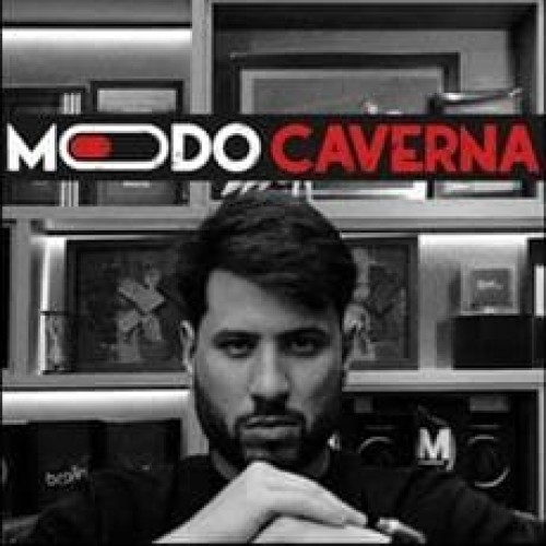 Modo Caverna - Iuri Meira