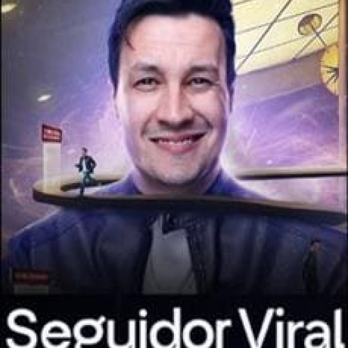 Seguidor Viral - Oney Araujo