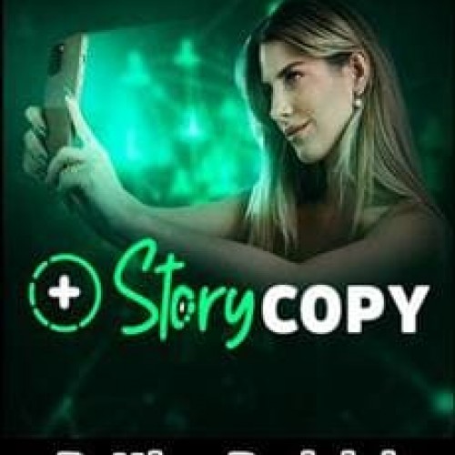 Story Copy - Bettina Rudolph