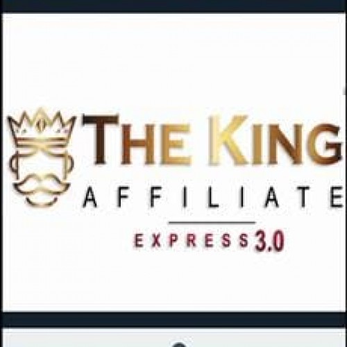 The King Affiliate 3.0 - Rodrigo Gonçalves