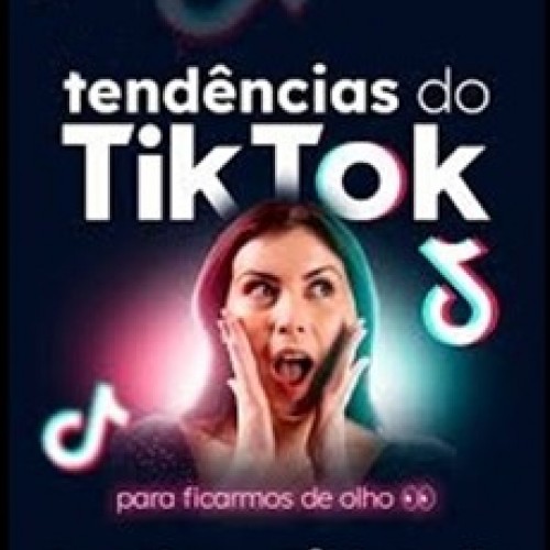 TikTok Para Ecommerce - Ana Clara, Fábio Ludke