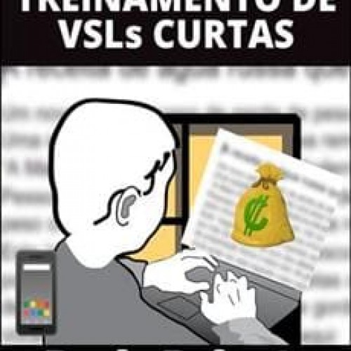 Treinamento de VSLs Curtas - Paulo Roberto