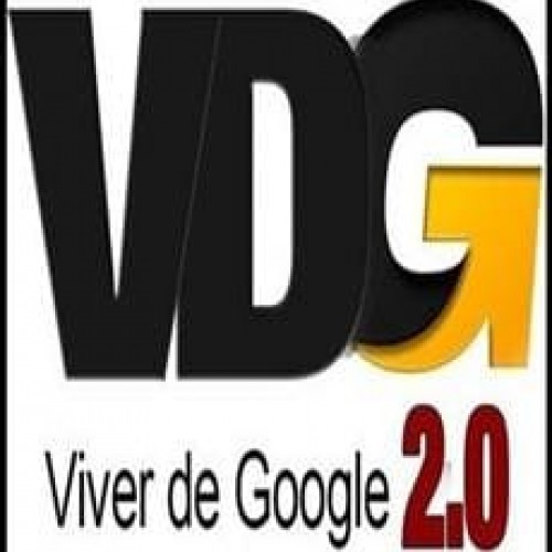 Viver de Google 2.0 - Davi Gunnar