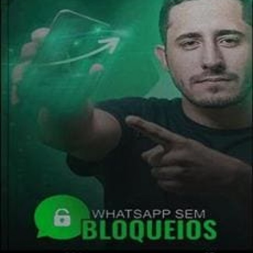 Whatsapp Sem Bloqueios - Guilherme Ferrão