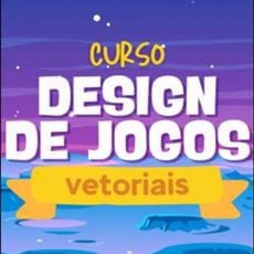 Design de Jogos Vetoriais - Danki Code