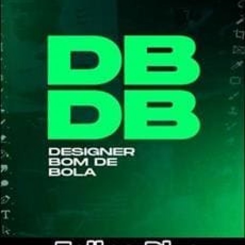 Curso Designer Bom de Bola - Felipe Piva