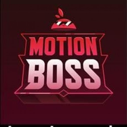 Motion Boss - Layer Lemonade