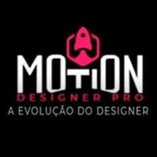 Motion Designer Pro 3.0 - William Carvalho