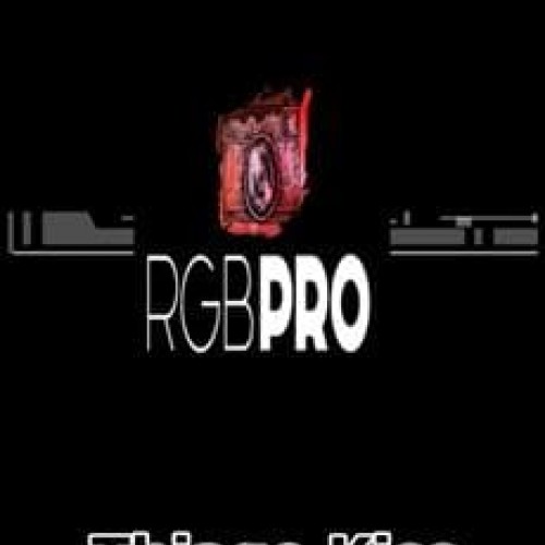 RGB Pro - Thiago Kiss