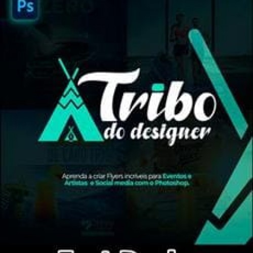 Tribo do Designer Evolution - Fast Design