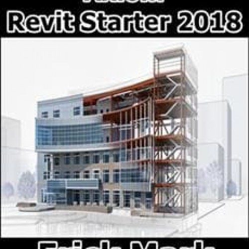 Axiom: Revit Starter 2018 - Erick Mark