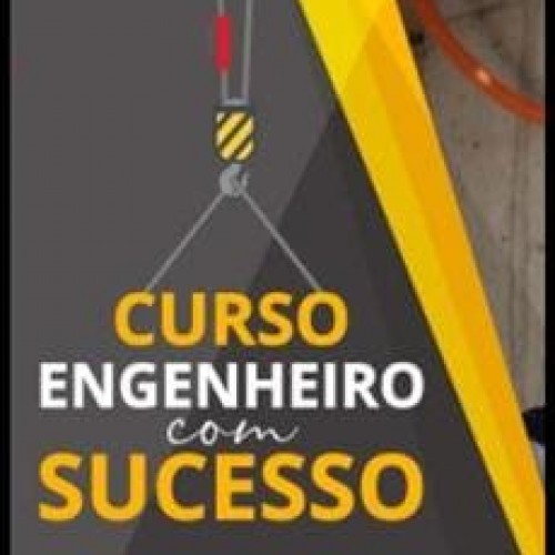 Curso Engenheiro com Sucesso - Vinícius Santos