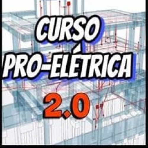 Curso Pro-Elétrica 2.0 - Elton Carlos da Costa