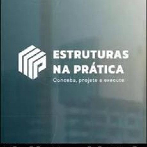 Estruturas na Prática - Nivaldo Manoel de Maria