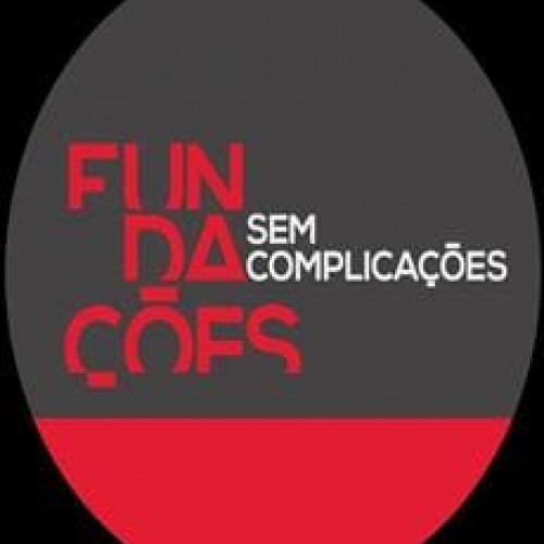 Master em Fundações - Vinícius Lorenzi