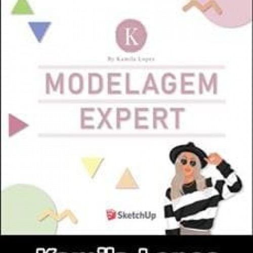 Modelagem Expert - Kamila Lopes