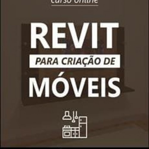 Revit Para Criação de Móveis - Estúdio BIM