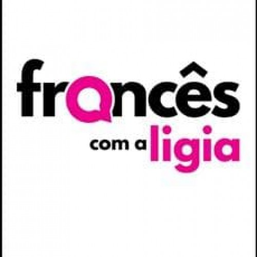 Curso Francês com a Ligia Travensolo