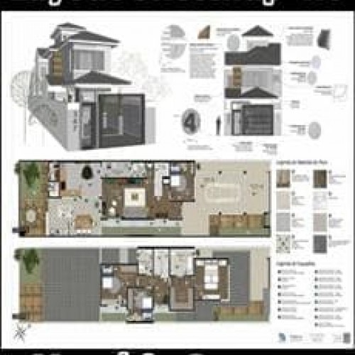 Layout Sketchup 4.0 - Maurício Camargo