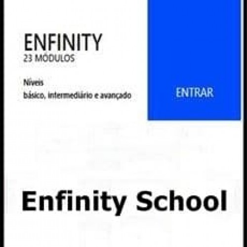 Cinema 4D R19 - Enfinity School