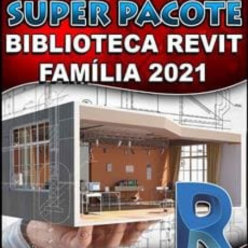 Livraria Revit Família - Diversos Autores