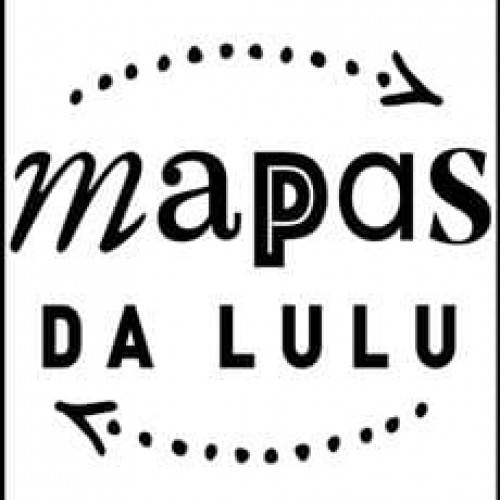 Mapas da Lulu 2.0