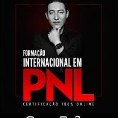 Certificação Internacional em PNL - Sam Jolen