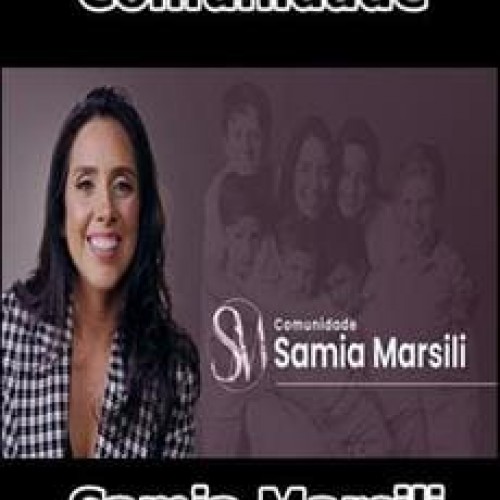 Comunidade Samia Marsili