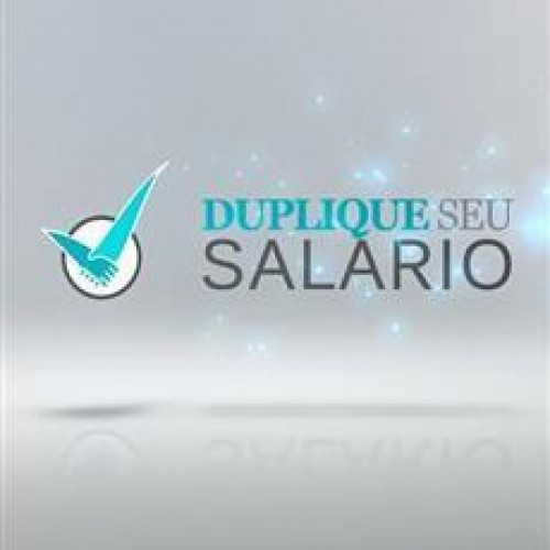 Duplique Seu Salário - Seiiti Arata