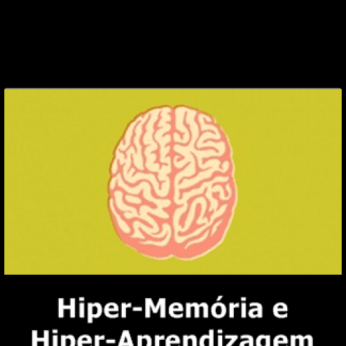 Hiper Memória e Hiper Aprendizagem Hackers do Estudo - Matheus Griebeler