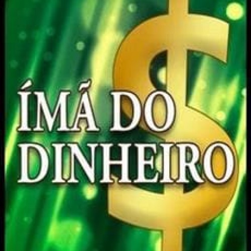 Ímã do Dinheiro - Beth Russo