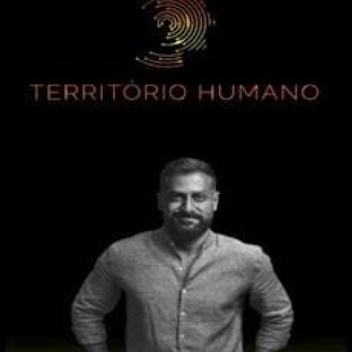 Território Humano - Italo Marsili