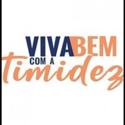 Viva Bem Com a Timidez - Duda Nagle